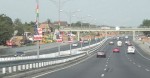 N1 Highway in Accra